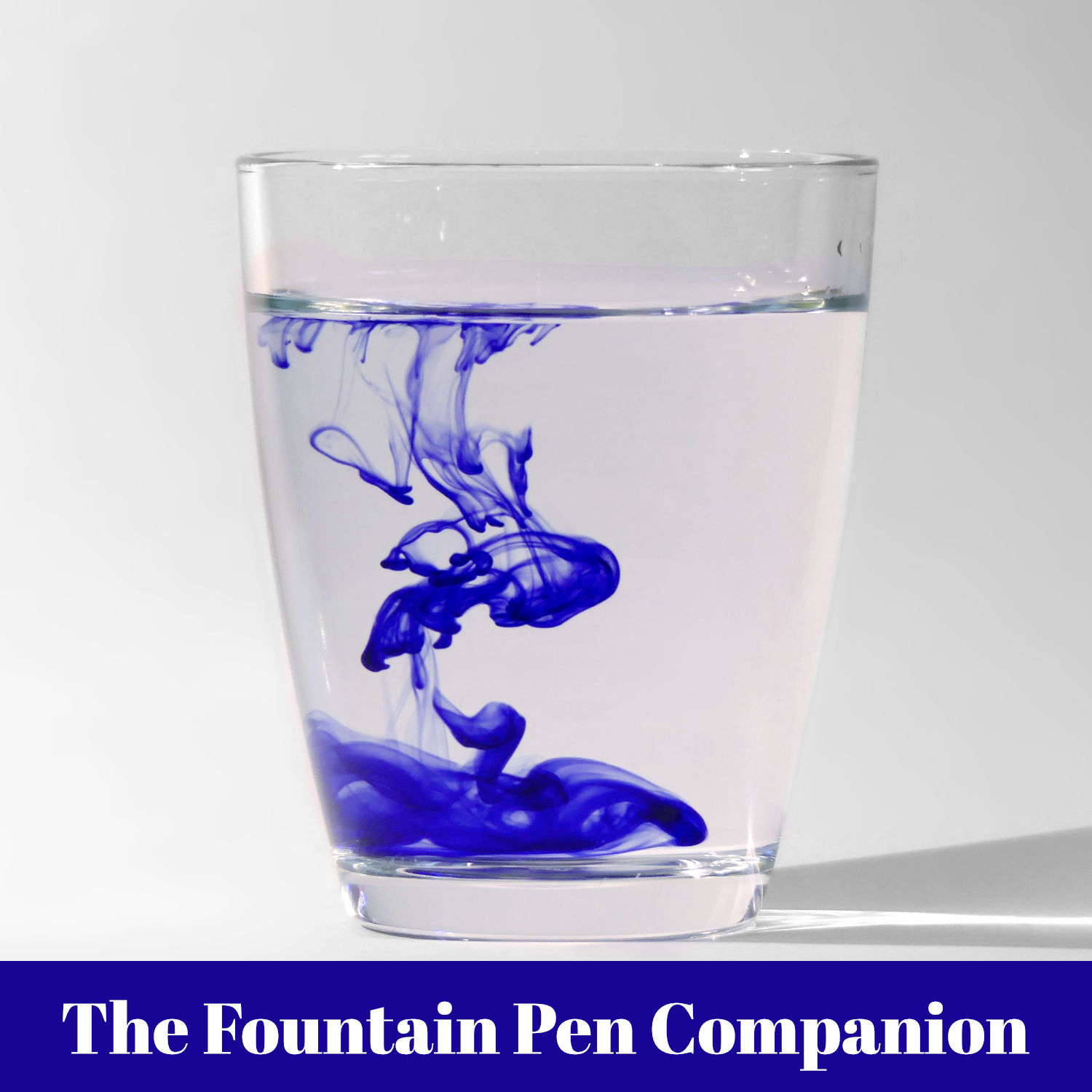 Drop - The Fountain Pen Companion