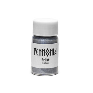 Csillám - Ezüst (Shimmer)