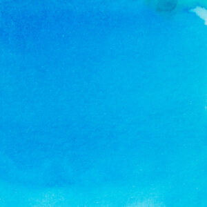 Pennonia Hupikék - water resistant (60 ml bottled ink, blue)