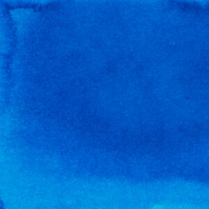 Pennonia Törökkék (60 ml bottled ink, blue)