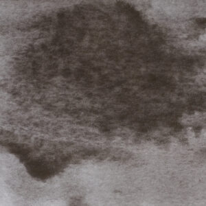 Pennonia Viharfelhő - water resistant (60 ml bottled ink, grey)