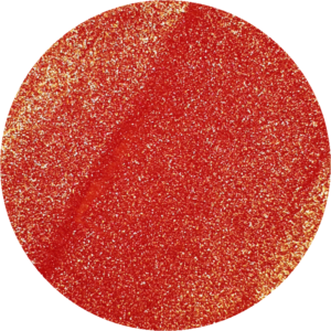 Pennonia Magyar Arany (50 ml bottled ink, red)