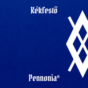 Pennonia Kékfestő
