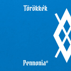 Pennonia Törökkék