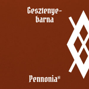 Pennonia Gesztenyebarna