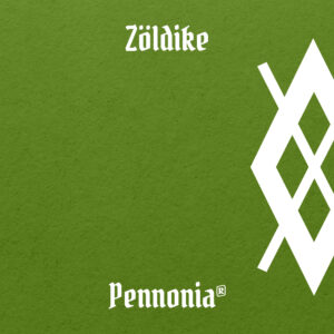 Pennonia Zöldike