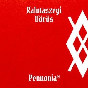 Pennonia Kalotaszegi Vörös