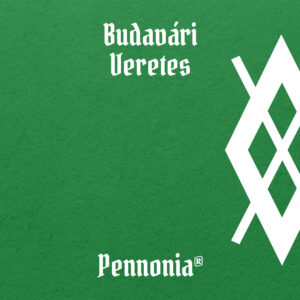 Pennonia Budavári Veretes