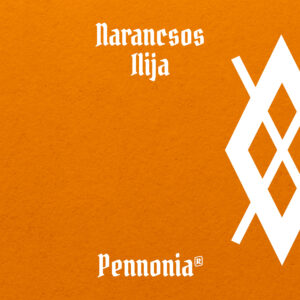 Pennonia Narancsos Ilija
